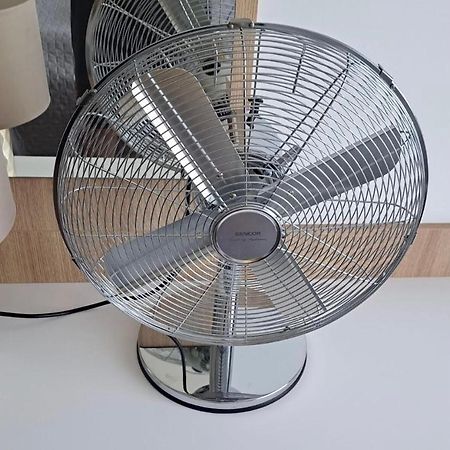 Vysoké TatryHrebienok D407公寓 外观 照片